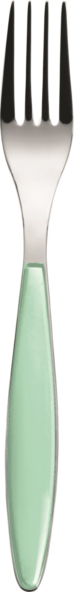 Widelec stołowy Feeling miętowy