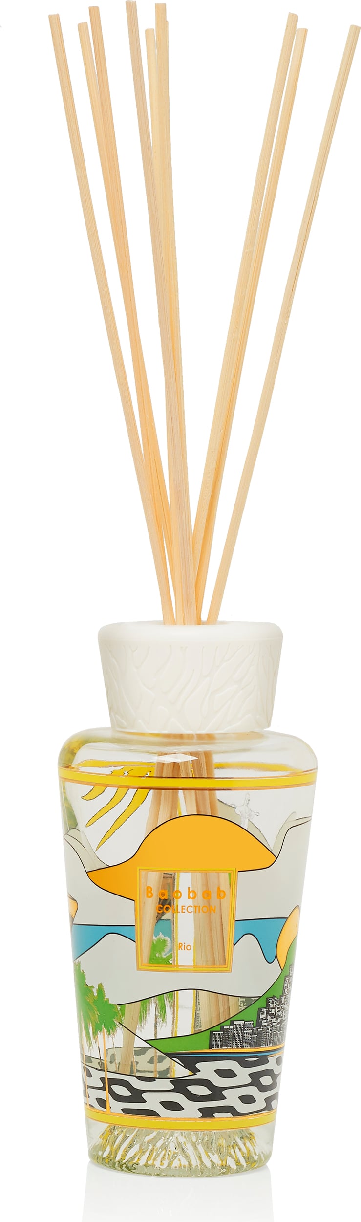 Dyfuzor zapachowy My First Baobab Rio 250 ml