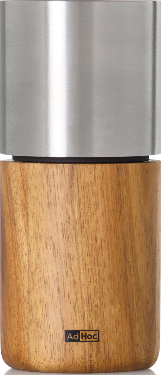 Młynek do soli lub pieprzu Ikon XS