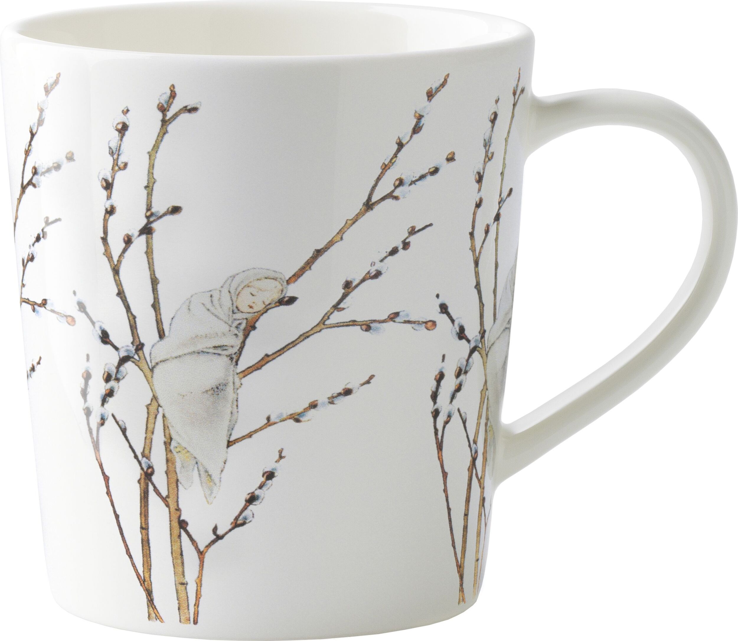 Kubek Elsa Beskow Little Willow 400 ml