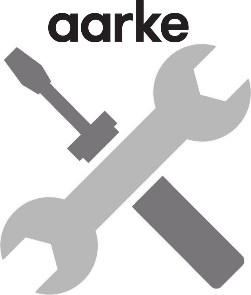 Filtr przeciwkamieniowy do czajnika elektrycznego Aarke