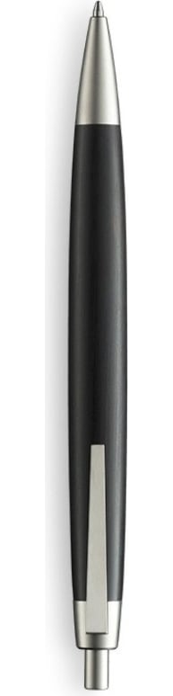 Długopis 2000 czarne drewno