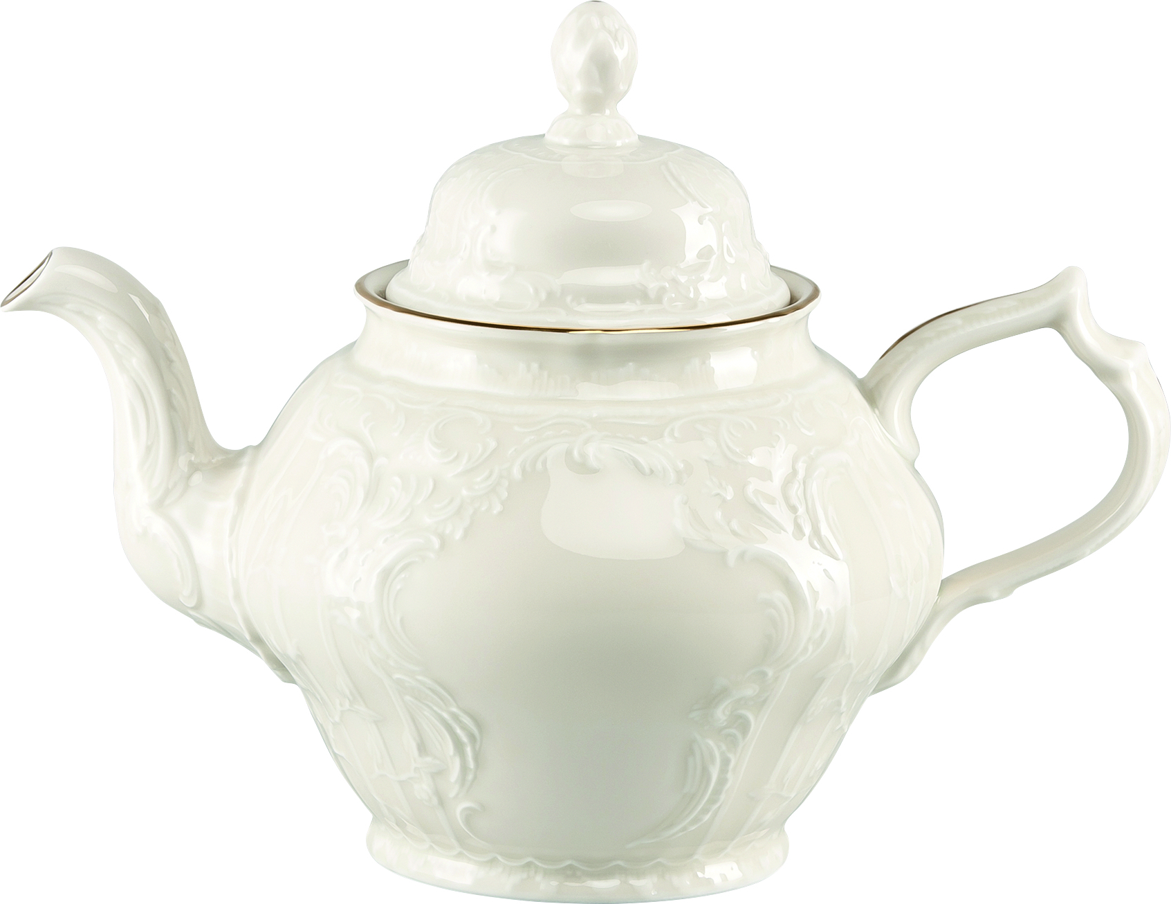 Dzbanek do herbaty Sanssouci Elf Gold 1,25 l