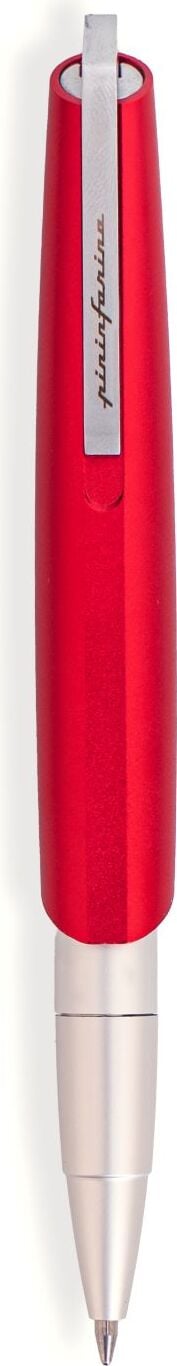 Długopis Pininfarina Pf Go czerwony