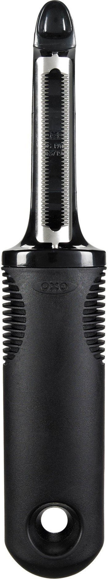 Obieraczka prosta z ząbkami Good Grips