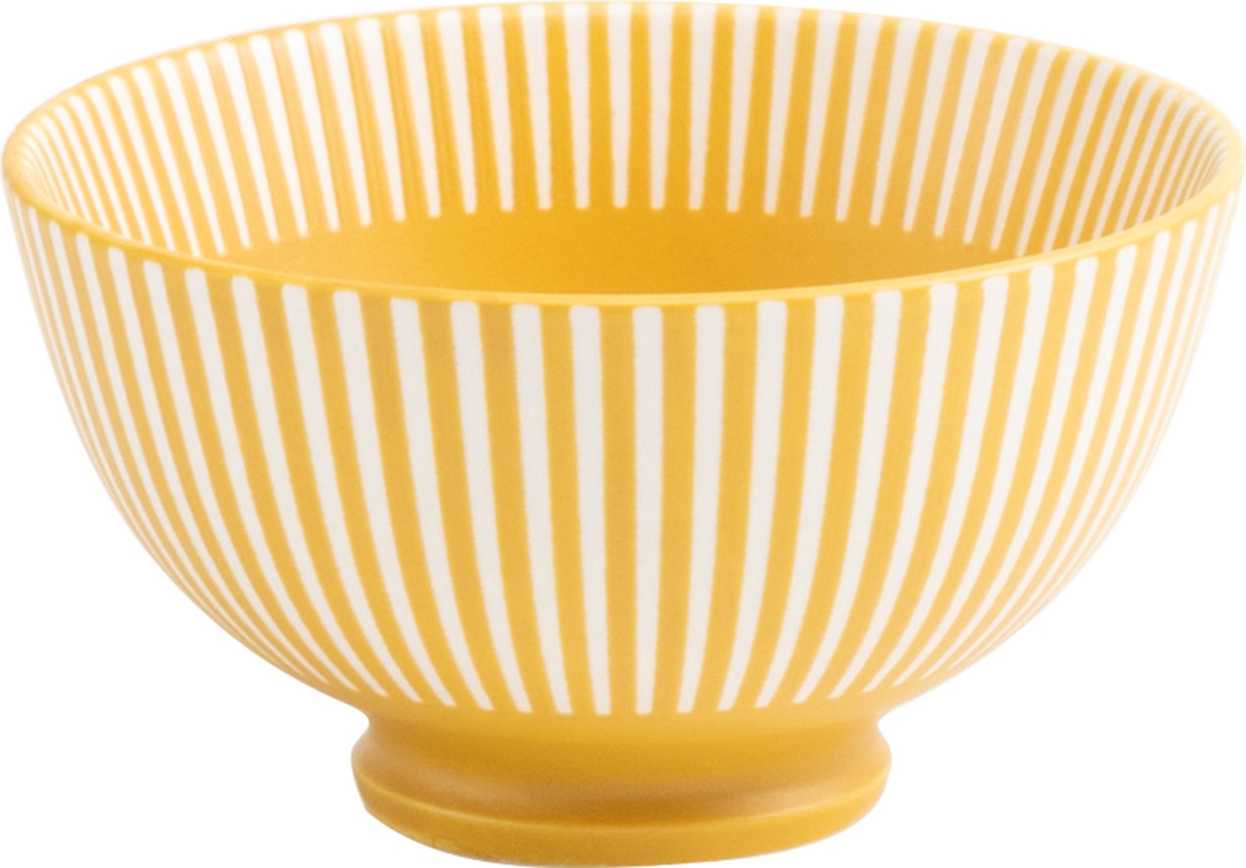 Miseczka Levante 160 ml żółta