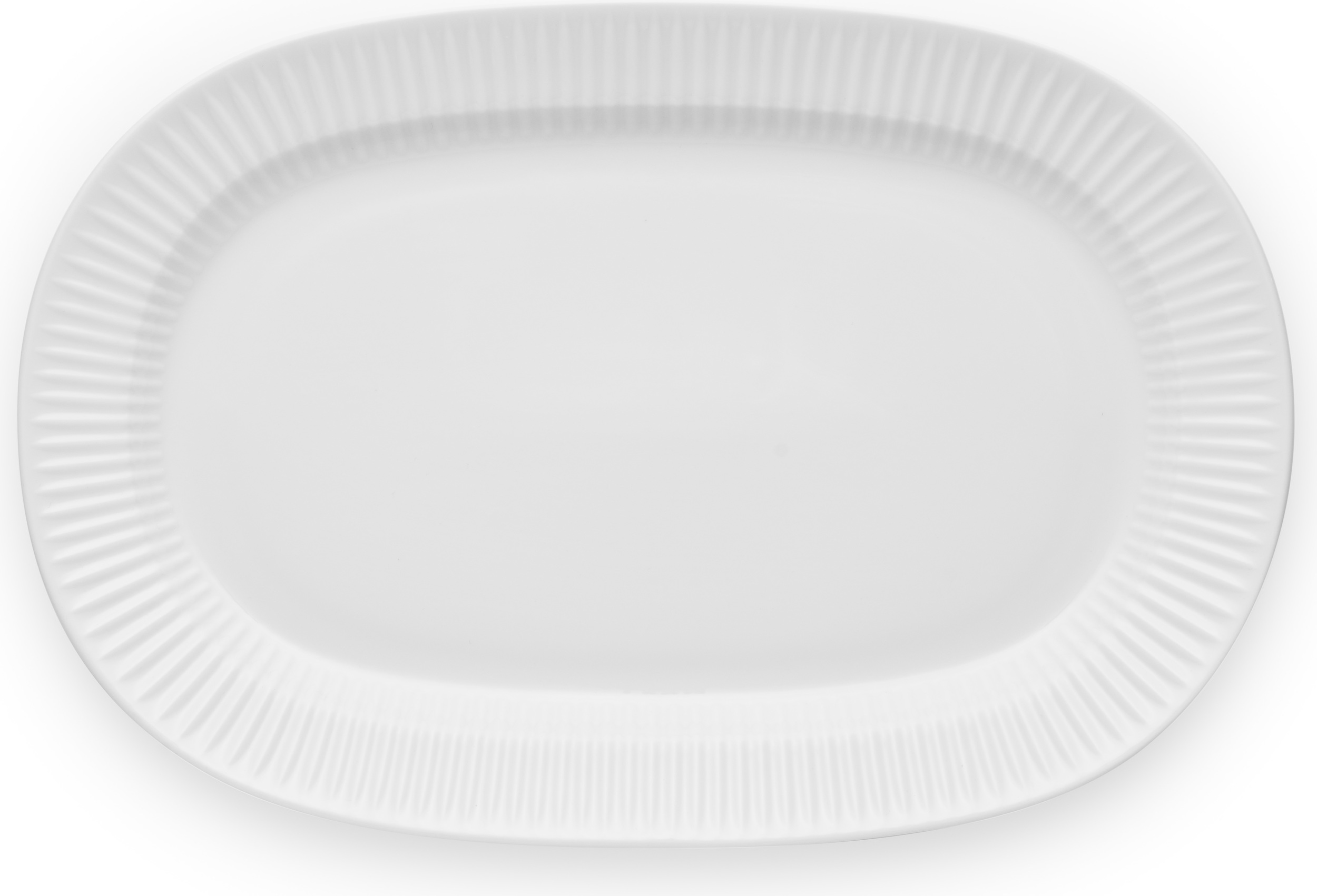 Talerz do serwowania Legio Nova 37 cm