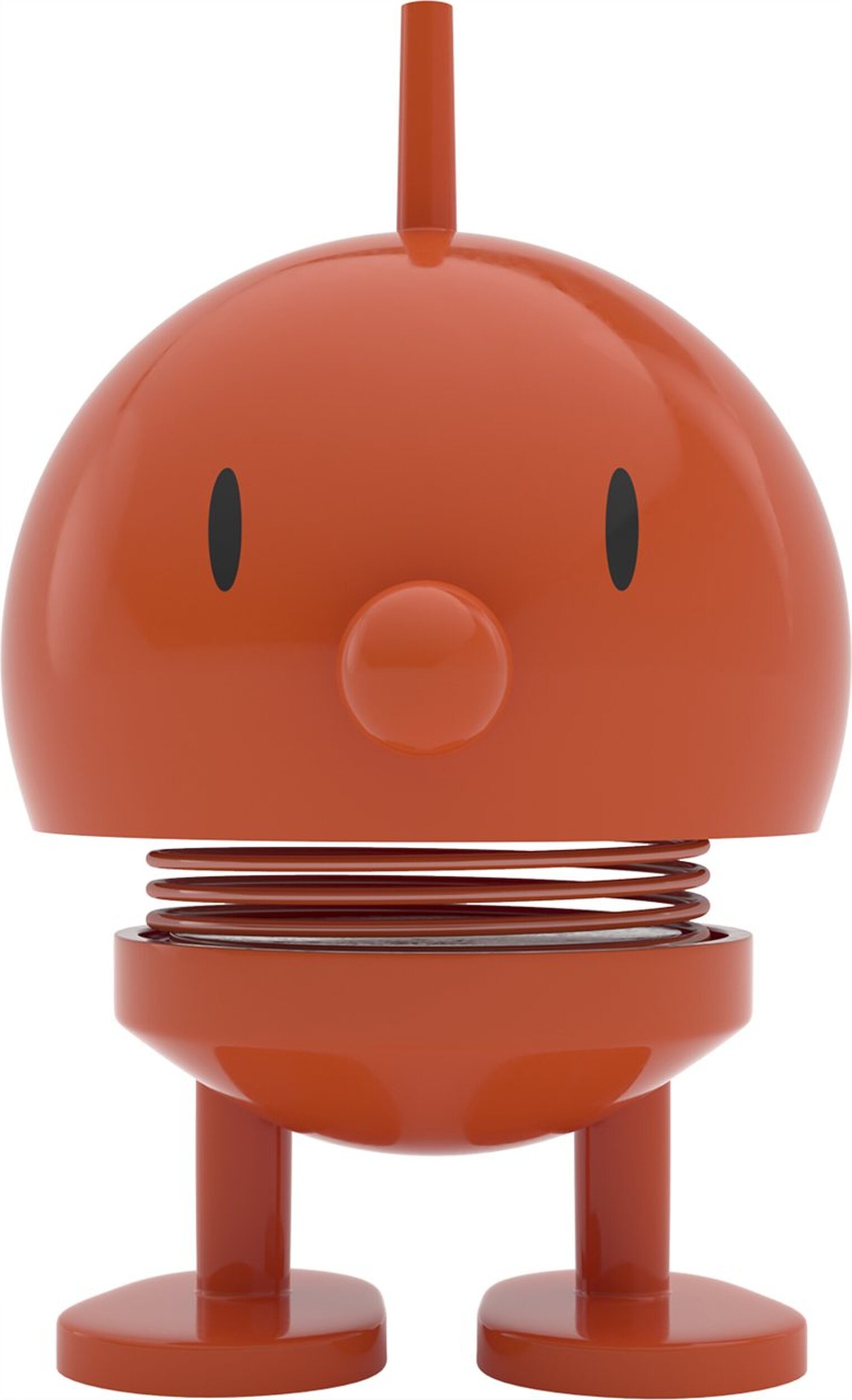 Figurka Classic Bumble S pomarańczowa