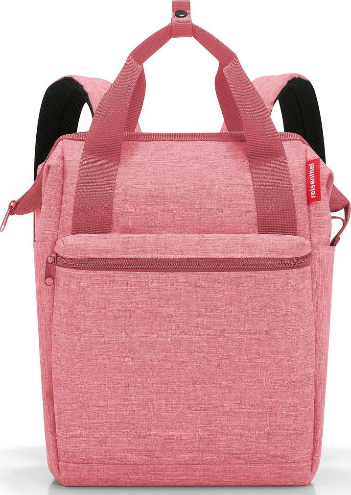 Plecak Allrounder R Twist różowy