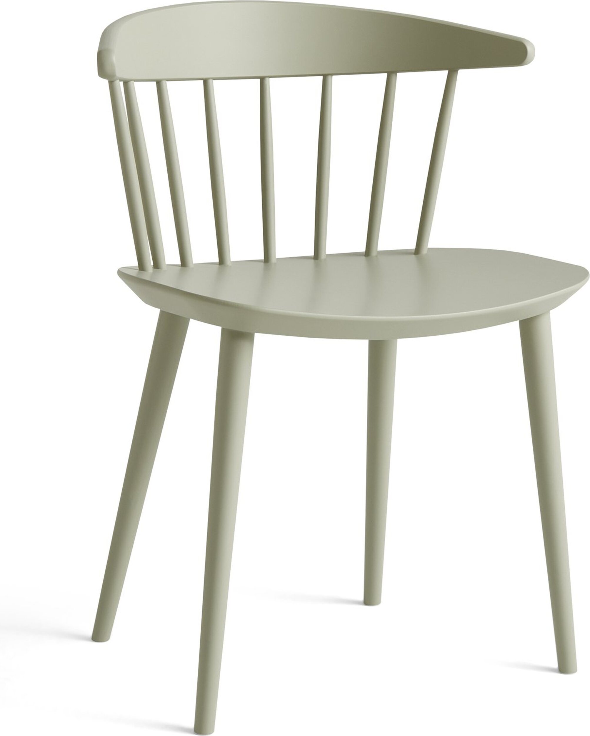 Krzesło J104 szałwiowe