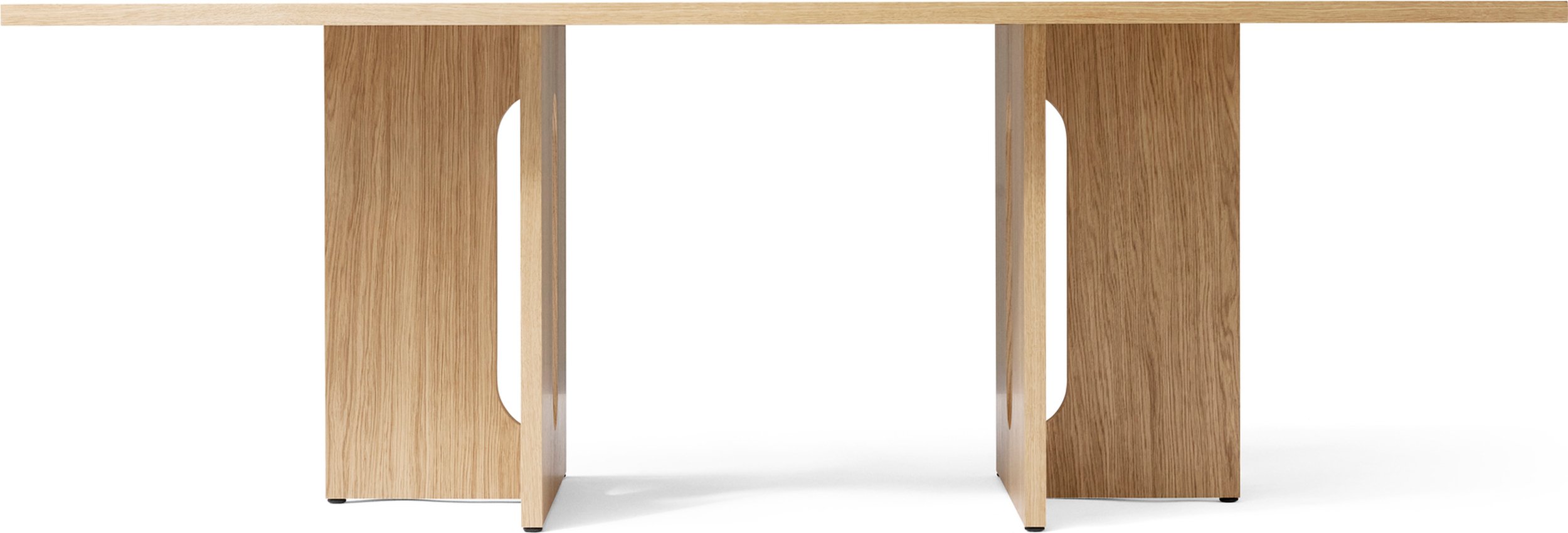 Stół Androgyne 210 cm dąb