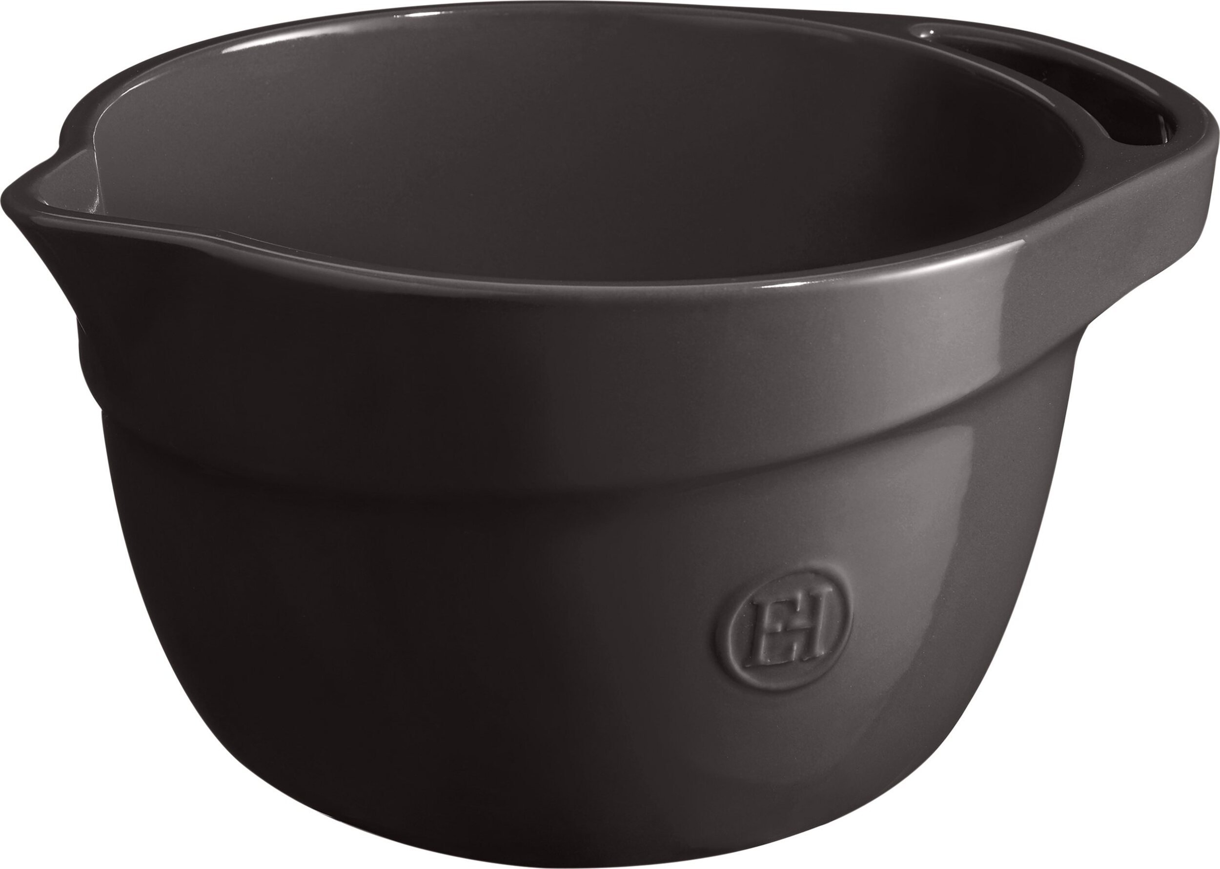 Misa kuchenna ceramiczna Emile Henry 2,5 l czarna