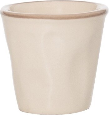 Kubek Lido 70 ml piaskowy