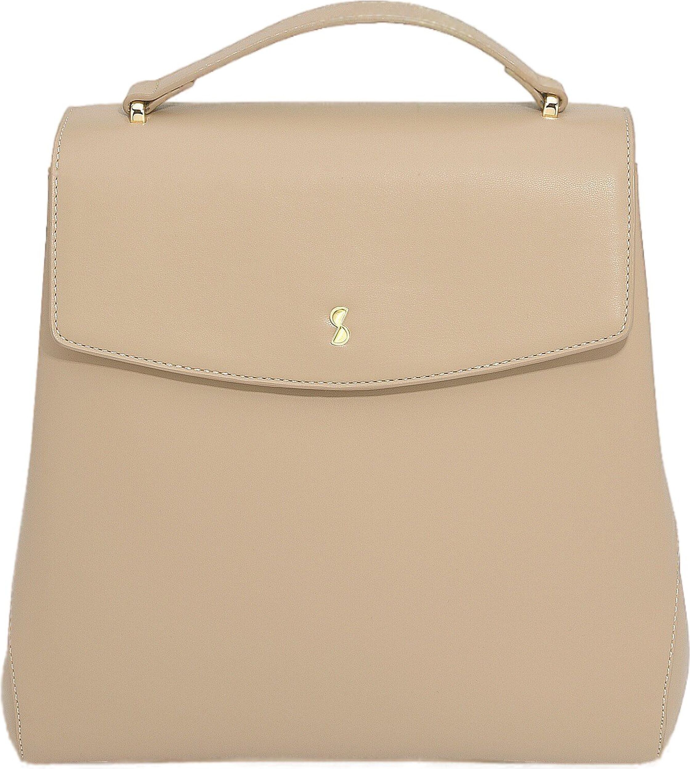 Plecak Stackers S camel