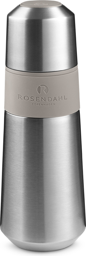 Termos Grand Cru 0,65 l piaskowy