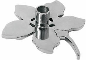 Świecznik na klasyczną świecę Spring is Coming