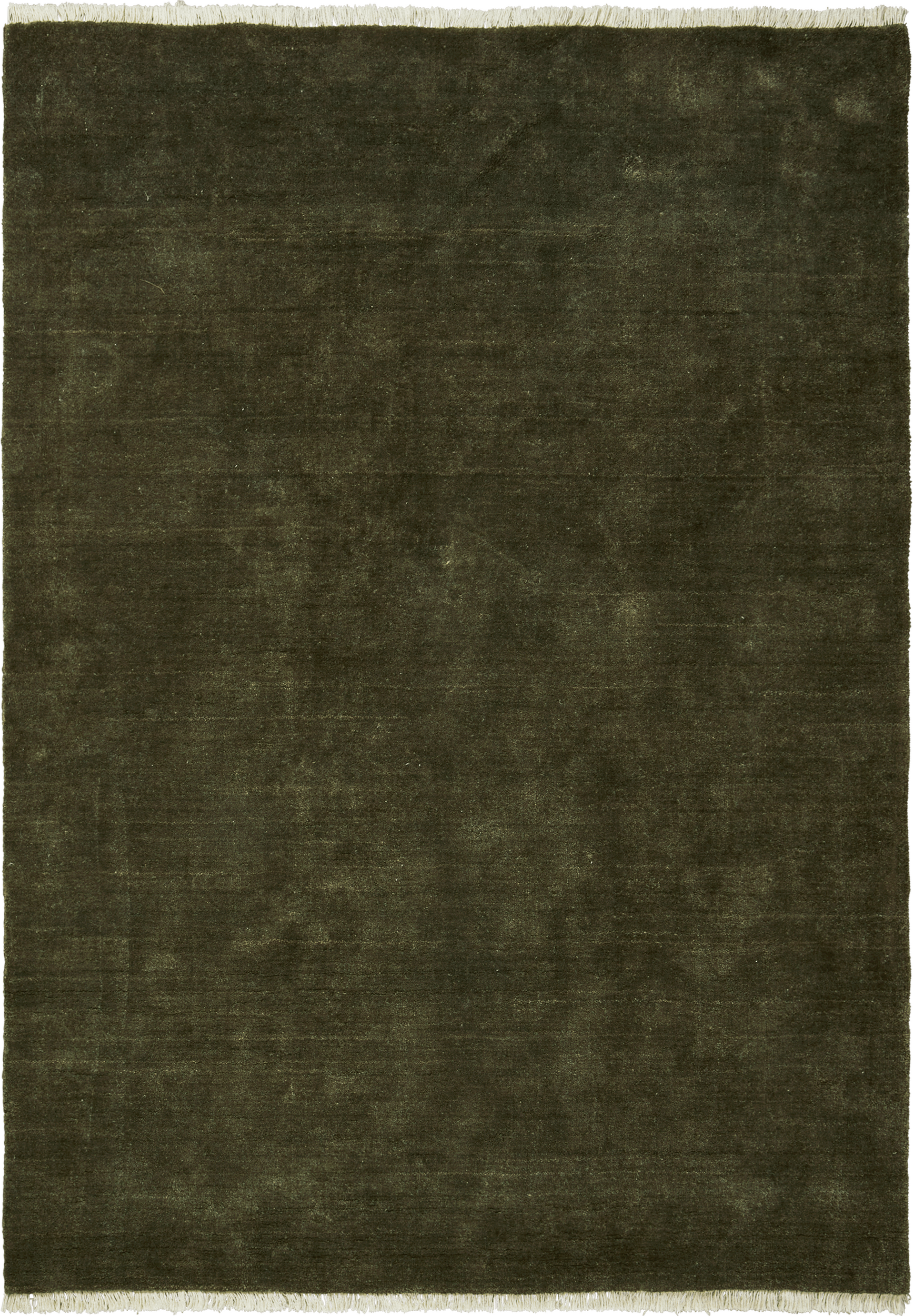 Dywan Firth 170 x 240 cm oliwkowy