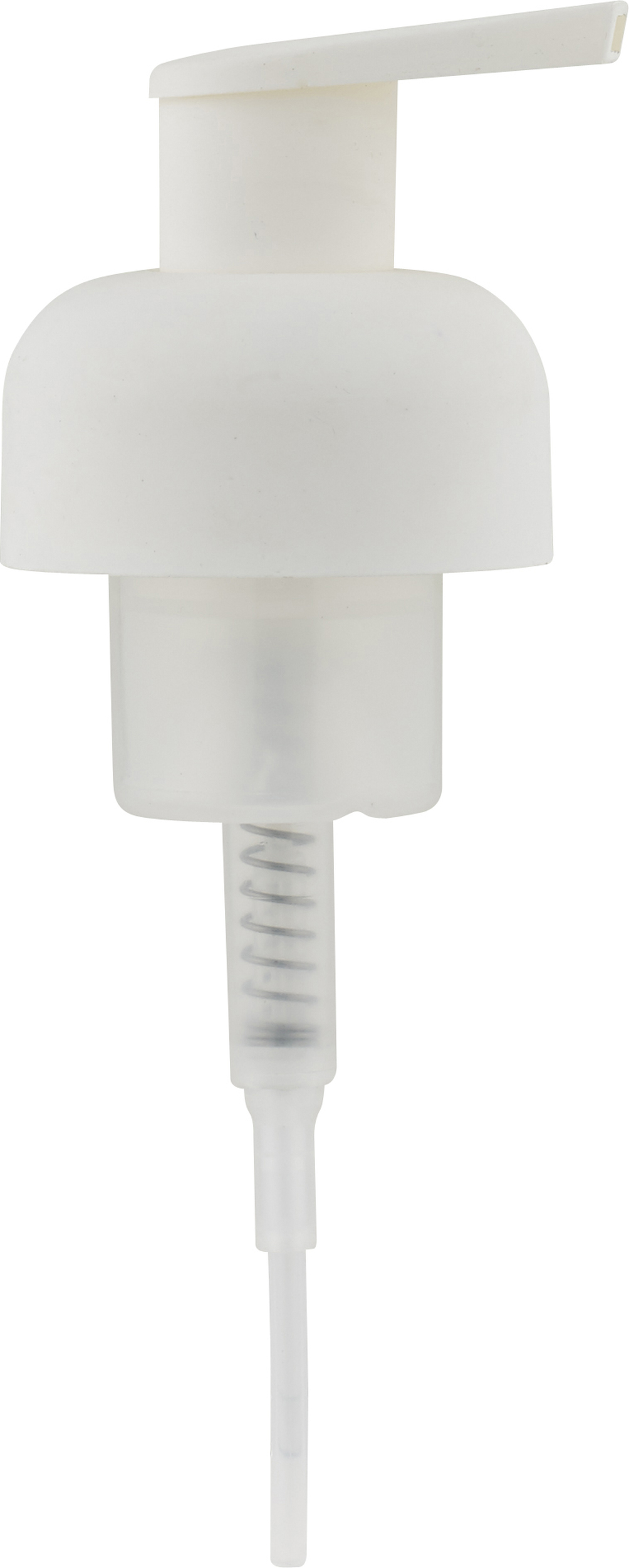 Pompka do dozownika do mydła Mono biała