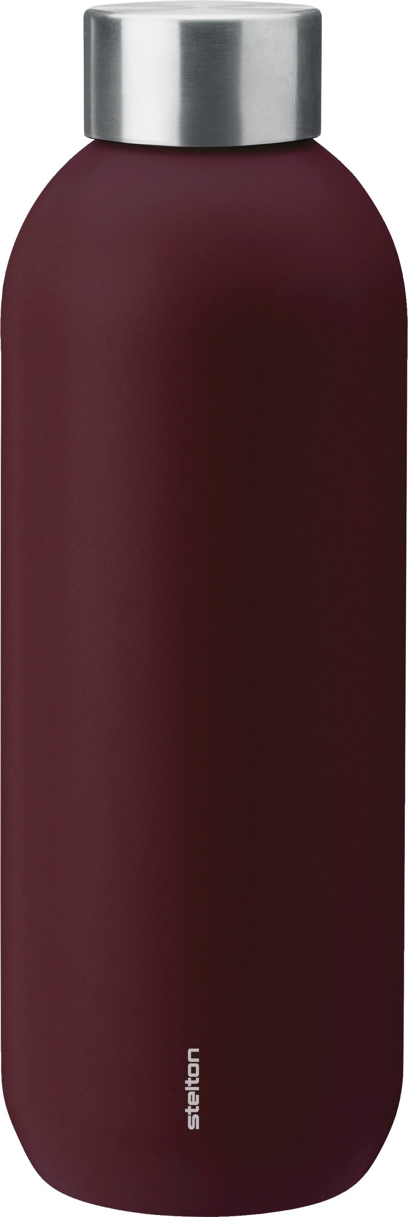 Butelka termiczna Keep Cool jeżynowa