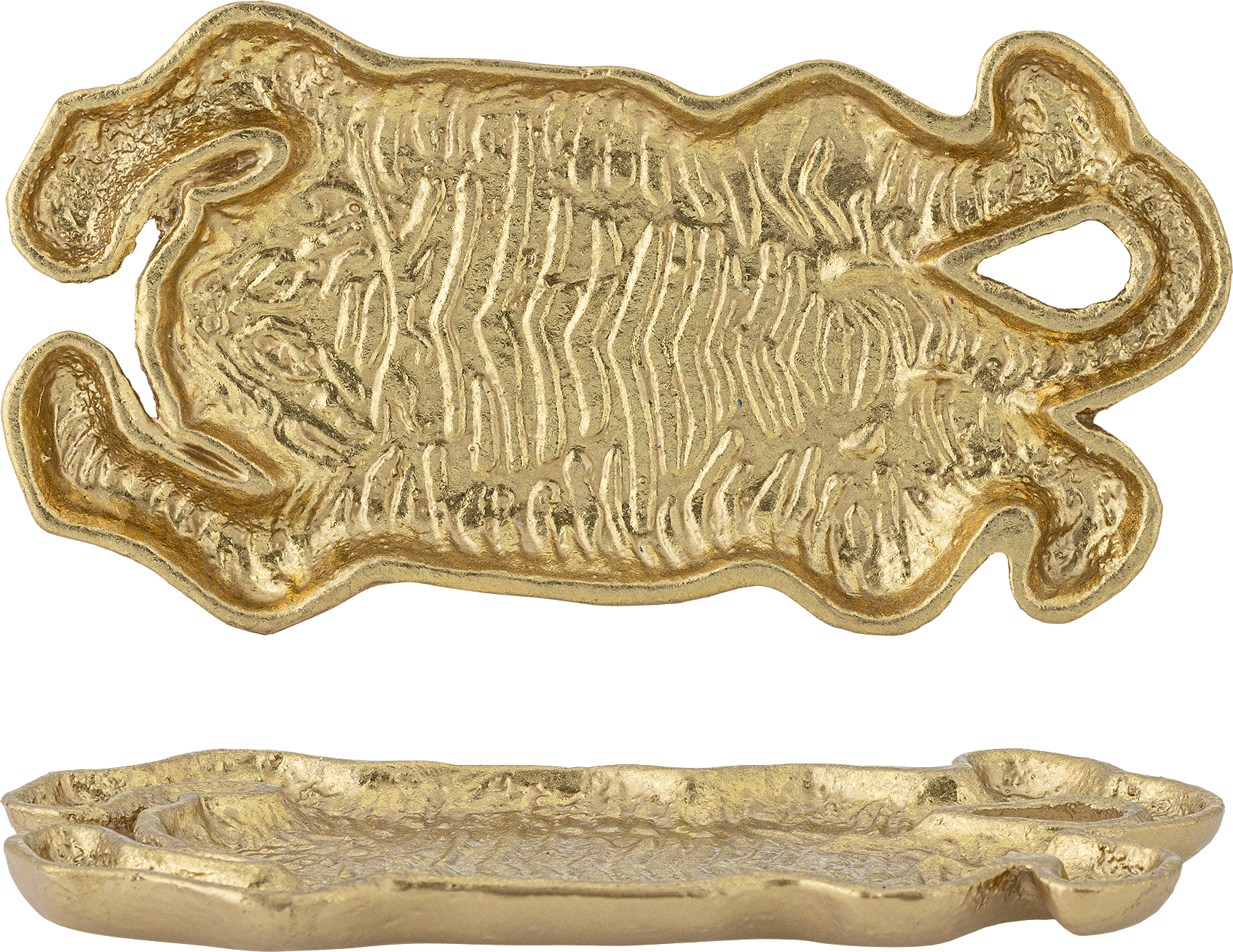 Taca dekoracyjna Lester