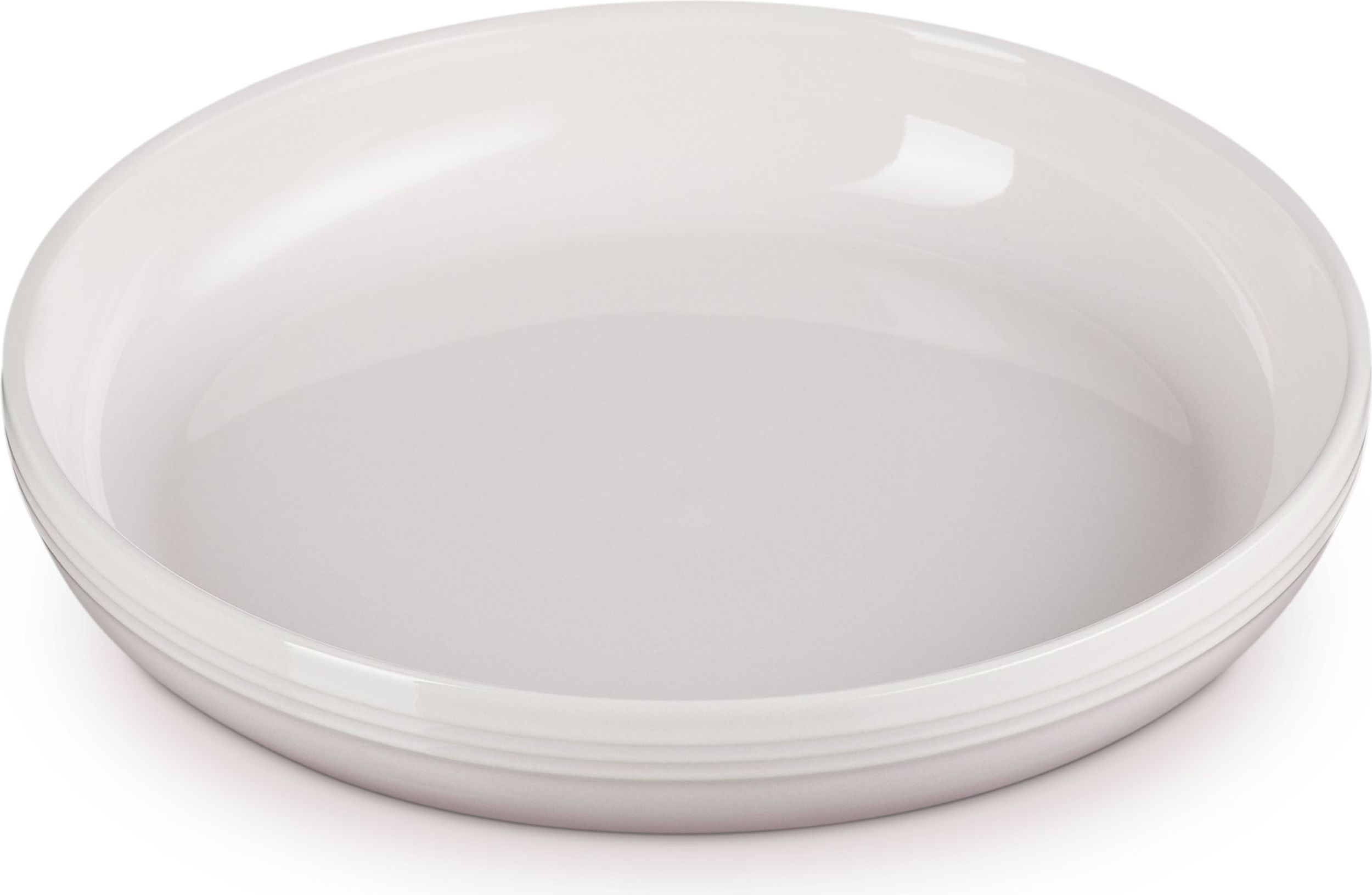 Talerz głęboki Coupe 22 cm jasnoróżowy