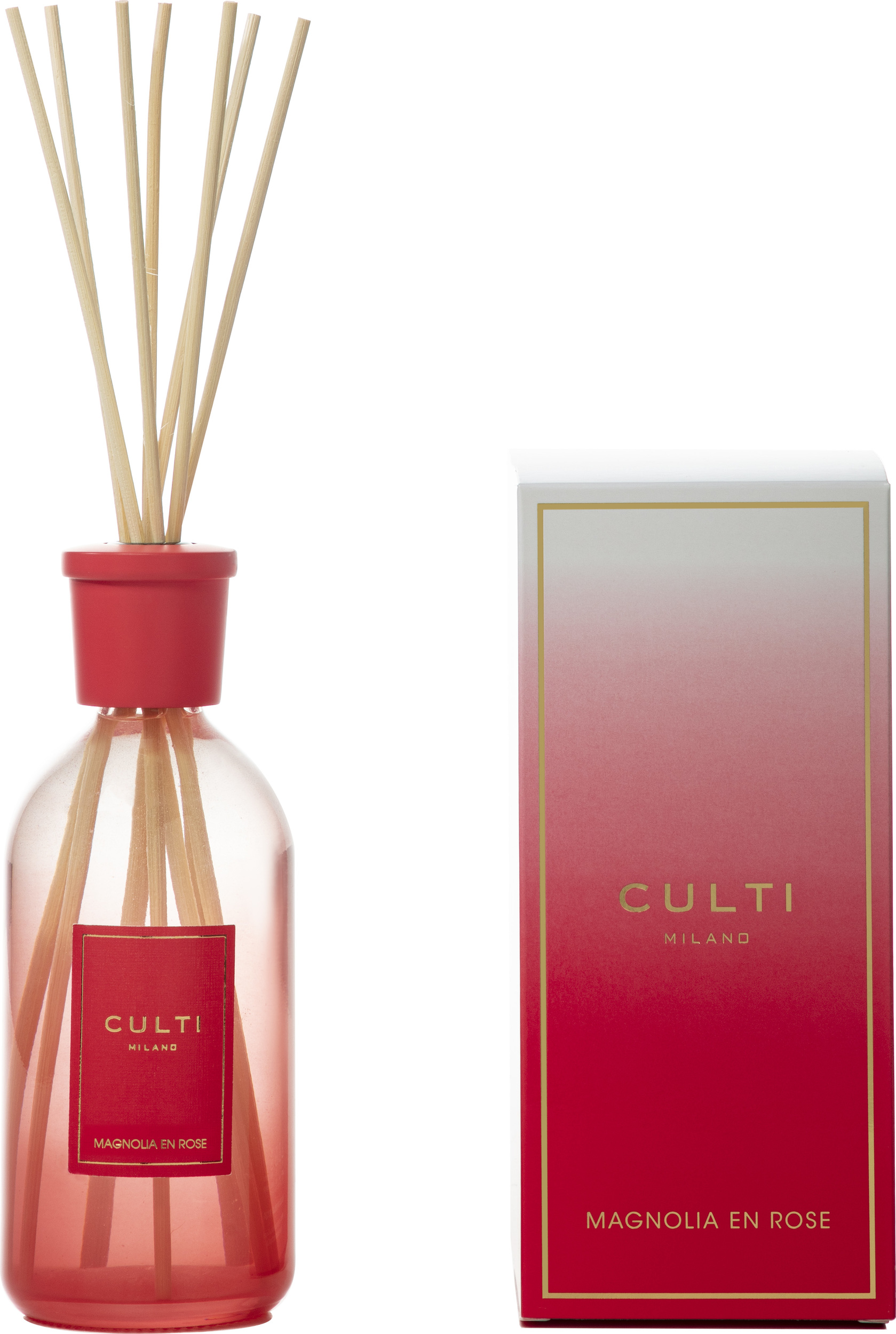 Dyfuzor zapachowy Culti Magnolia en Rose 500 ml