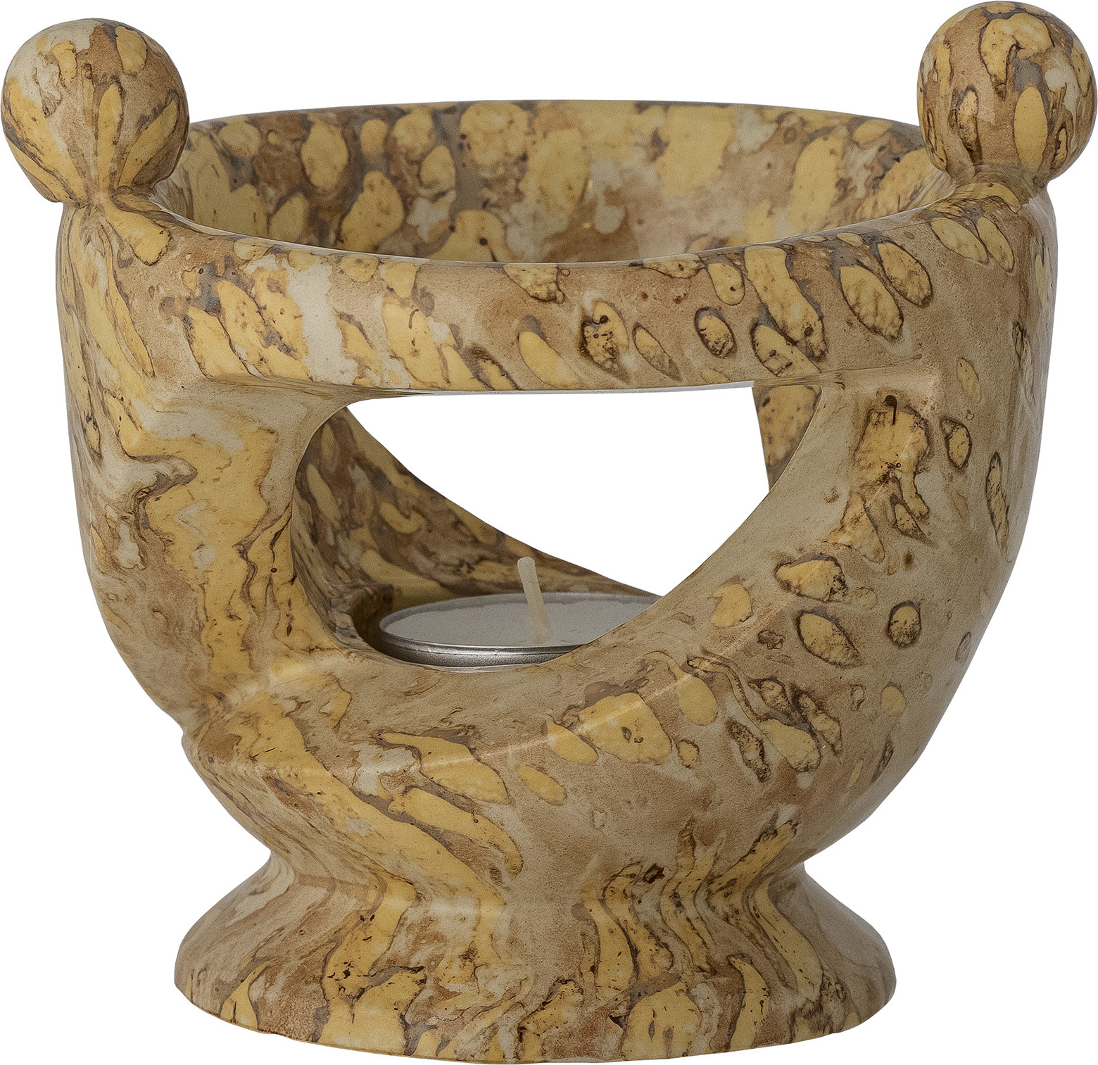 Świecznik na tealighty Melucca