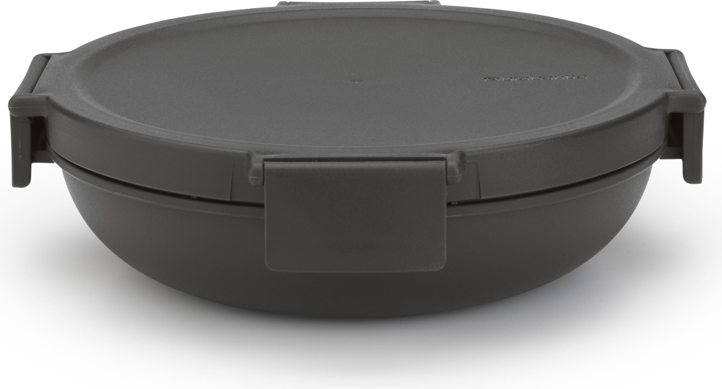 Pojemnik na lunch Make & Take 1 l szary