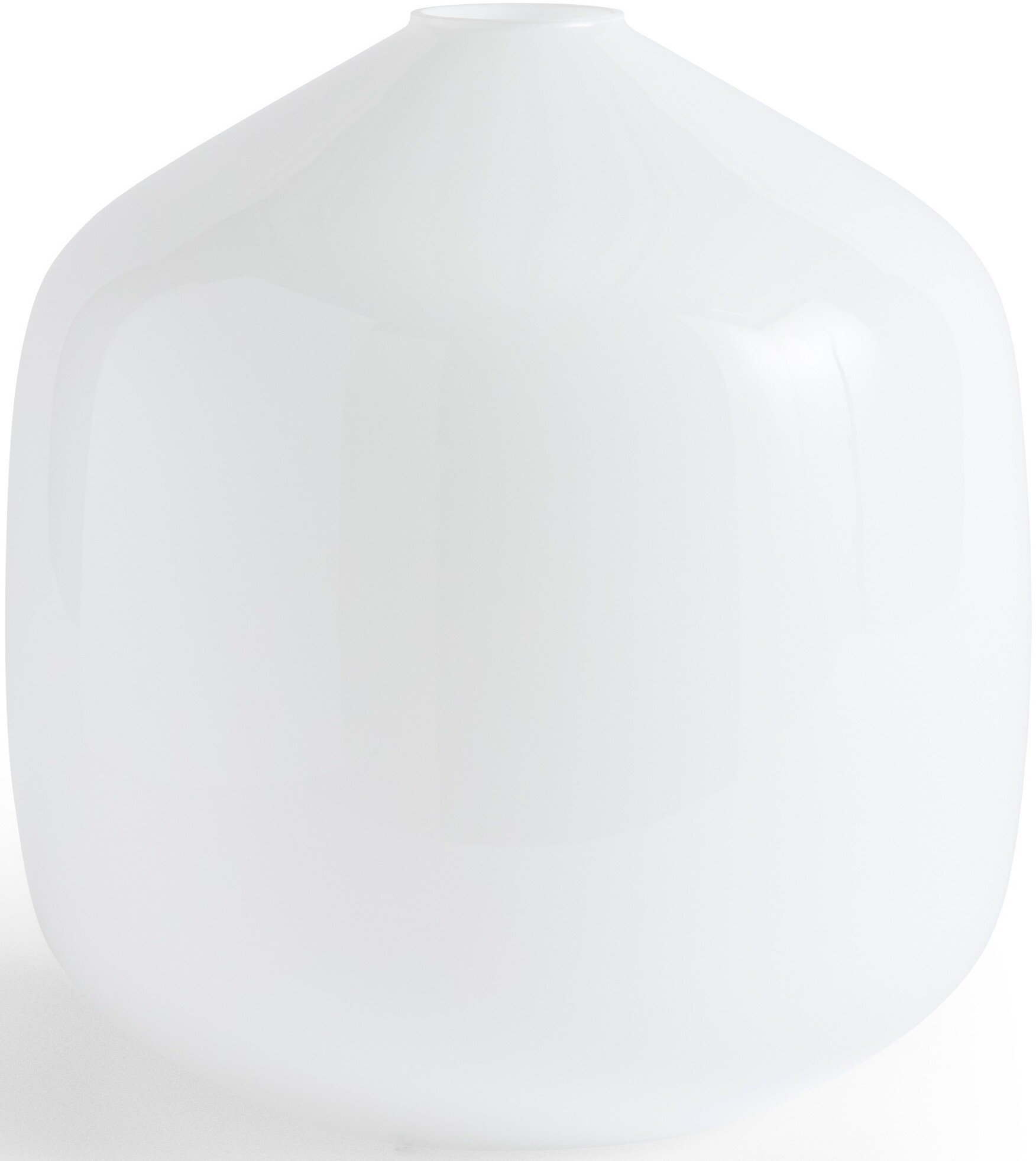 Klosz do lampy stołowej Aspekt Buoy 30 cm