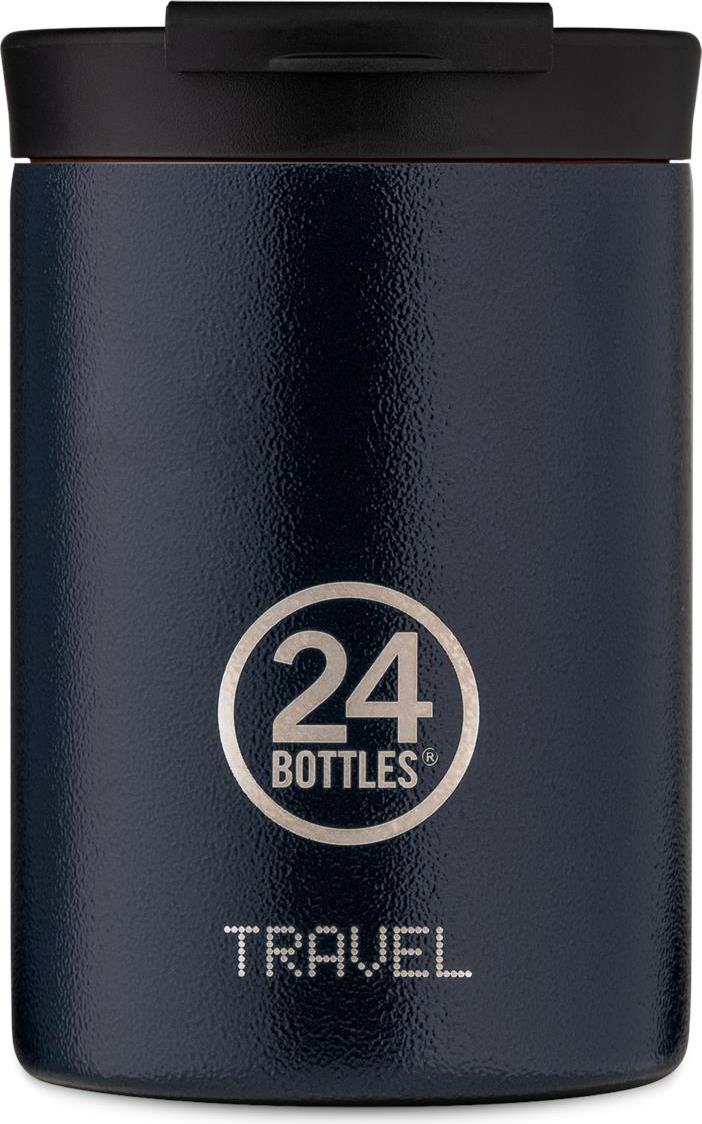 Kubek termiczny Travel Tumbler Rover 350 ml granatowy