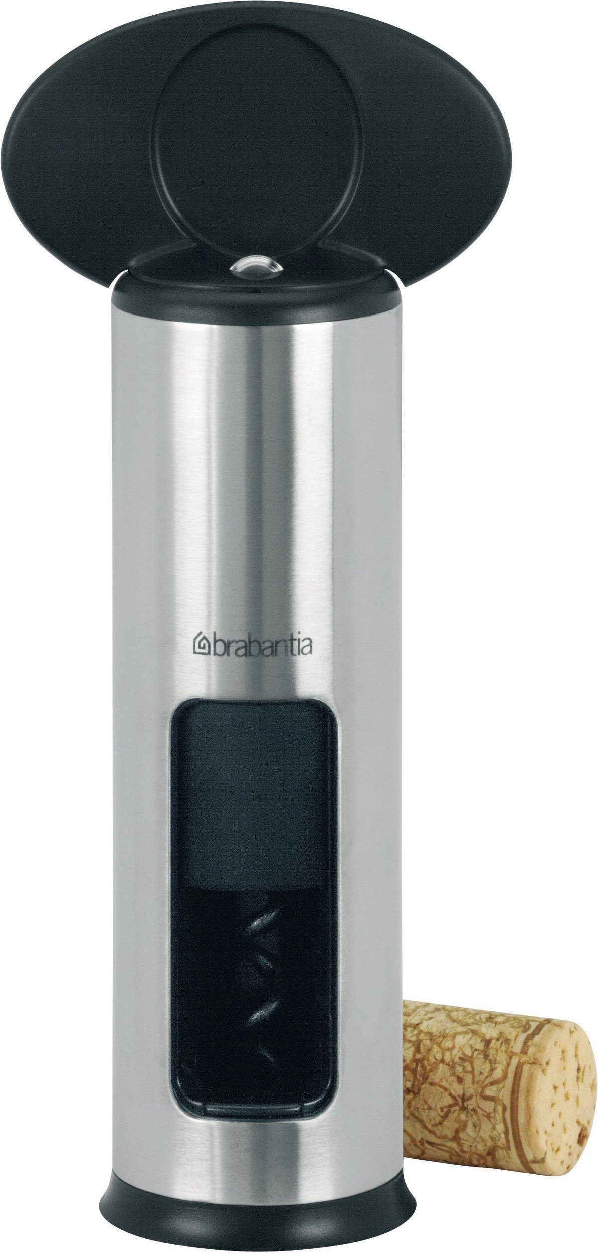 Korkociąg Classic stalowy