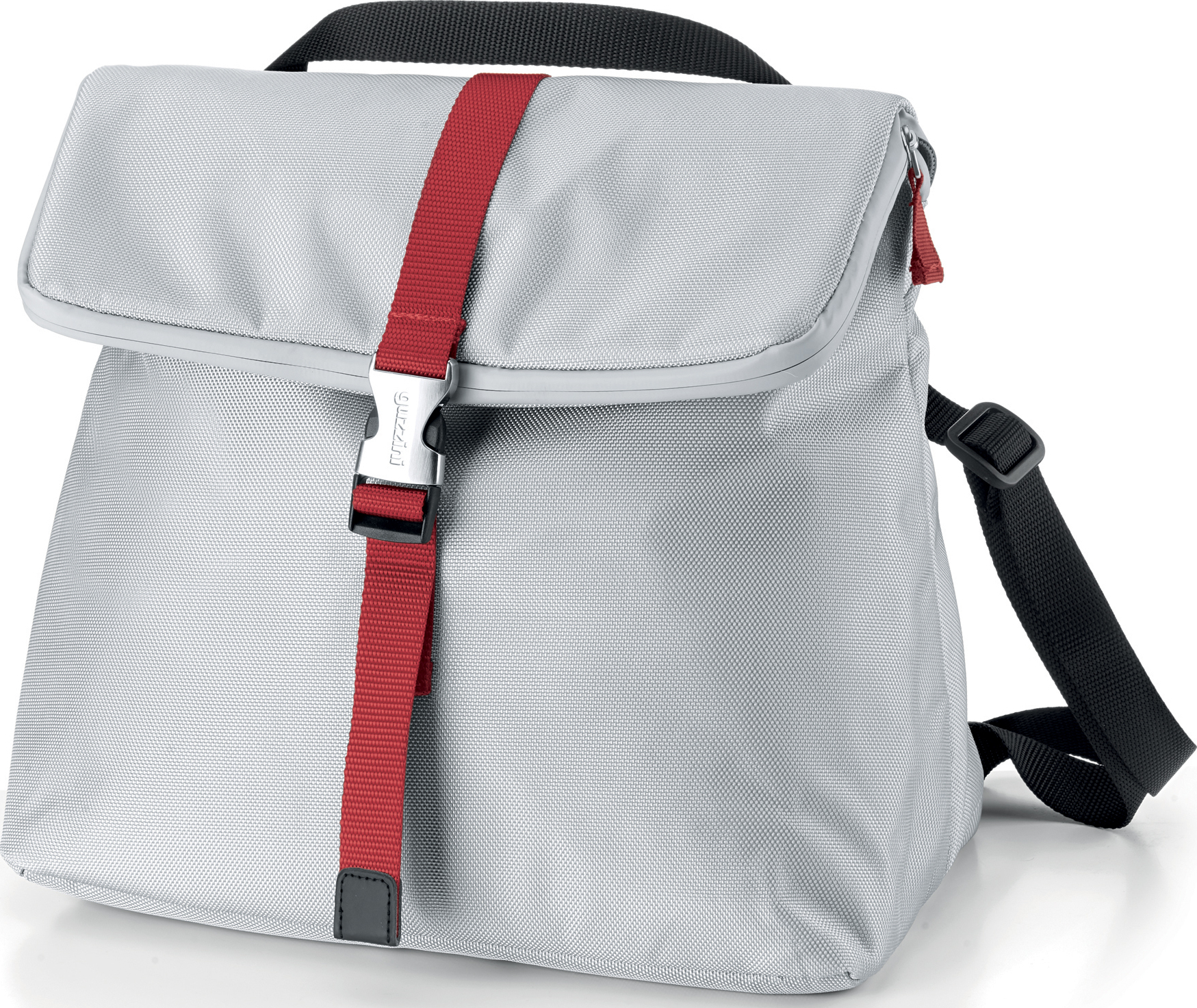 Plecak termiczny Fashion & Go szary