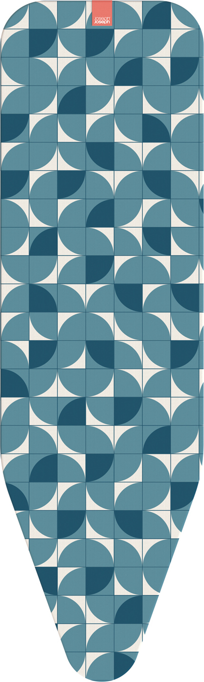 Pokrowiec na deskę do prasowania Flexa 135 cm niebieski