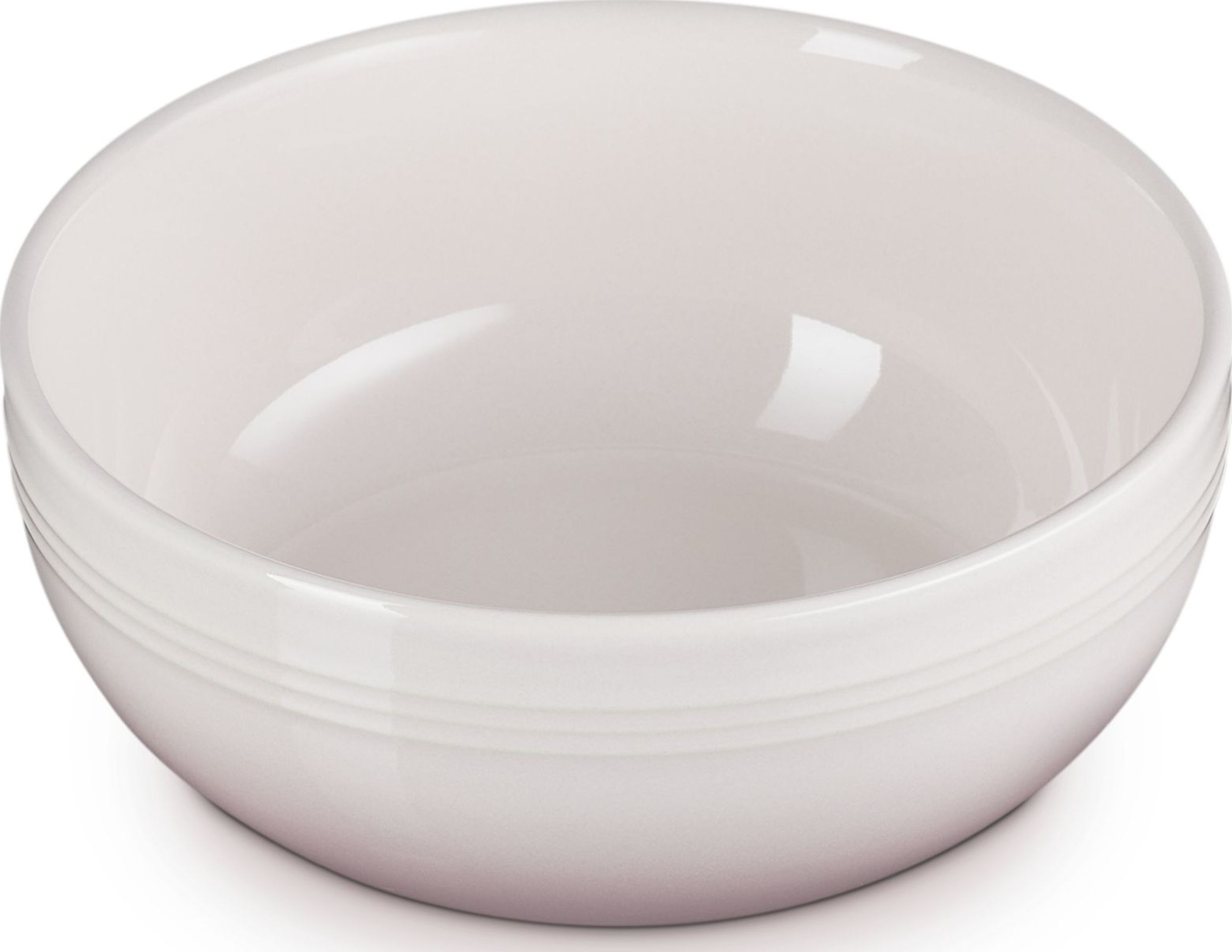 Miska Coupe 16 cm jasnoróżowa