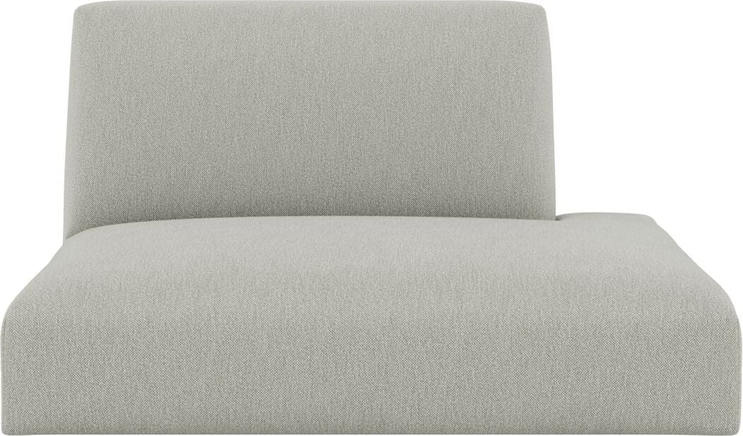 Sofa modułowa In Situ moduł G98 szarobeżowy