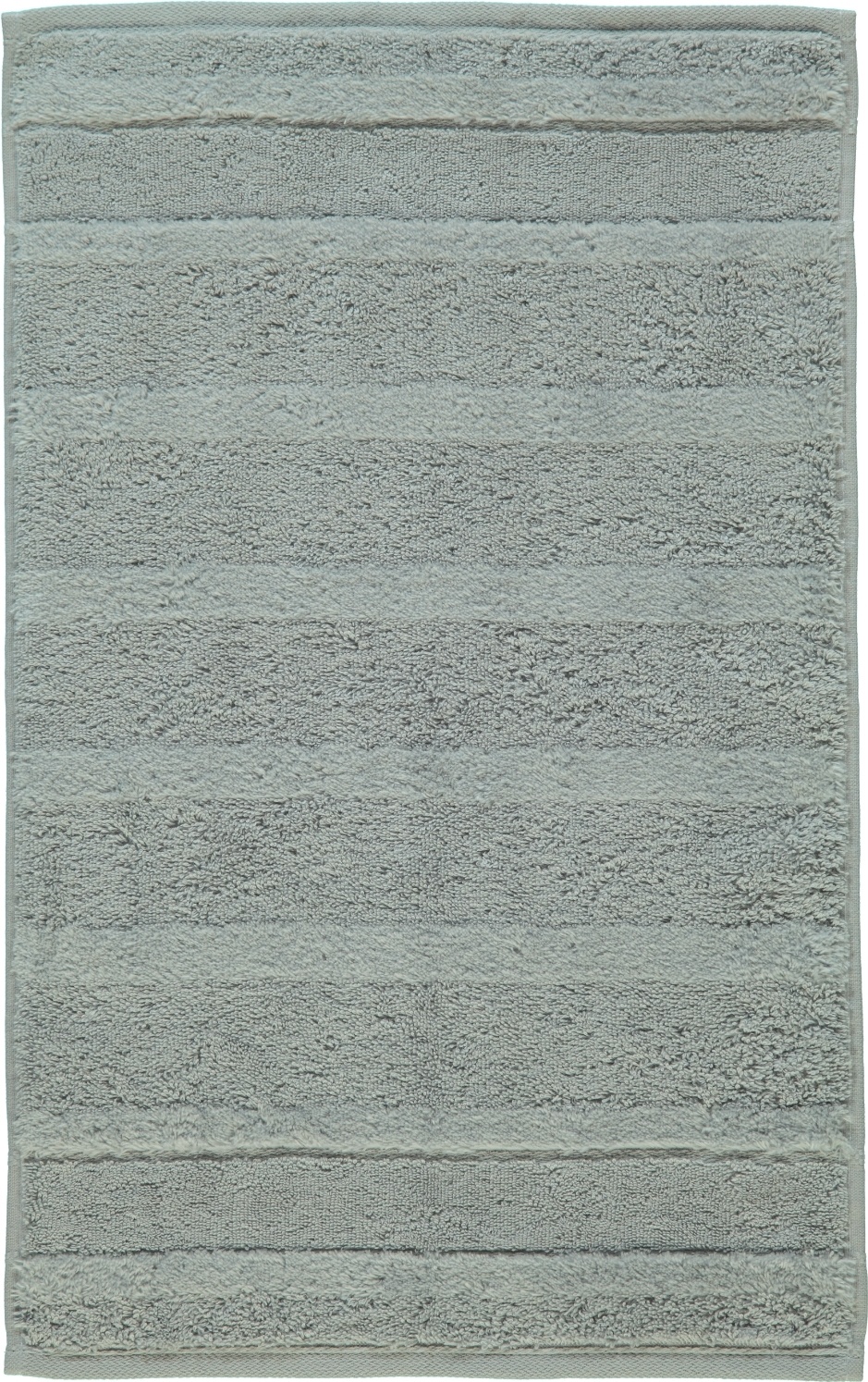 Ręcznik Noblesse II gładki 30 x 50 cm platynowy