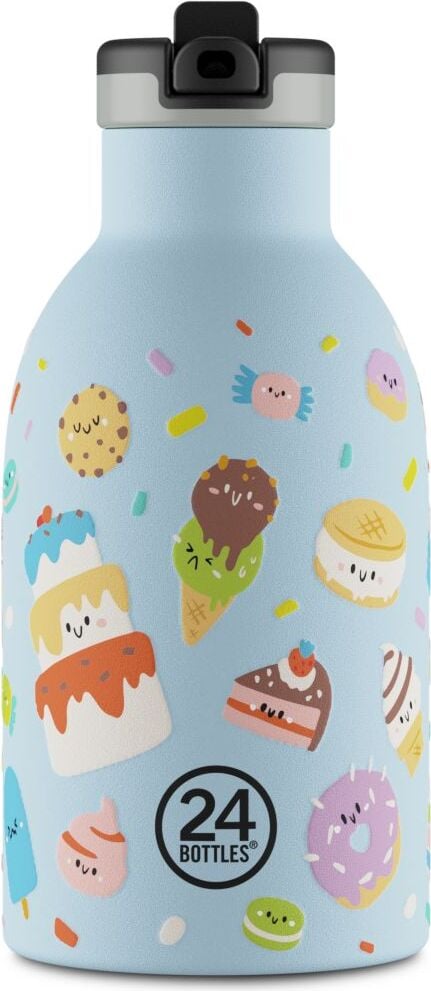 Butelka termiczna Clima Bottle Kids Sweet Friends 330 ml