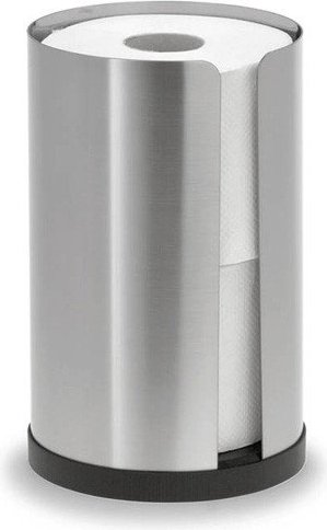 Stojak na papier toaletowy Nexio na 2 rolki