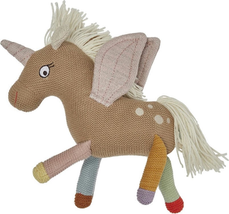 Przytulanka OYOY Ummi Unicorn 23 cm