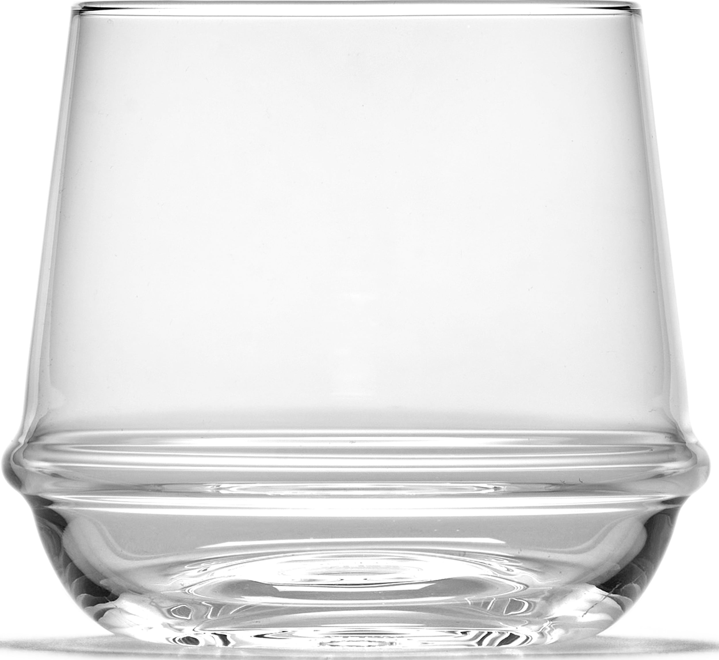 Szklanki do whisky Dune 400 ml 4 szt.