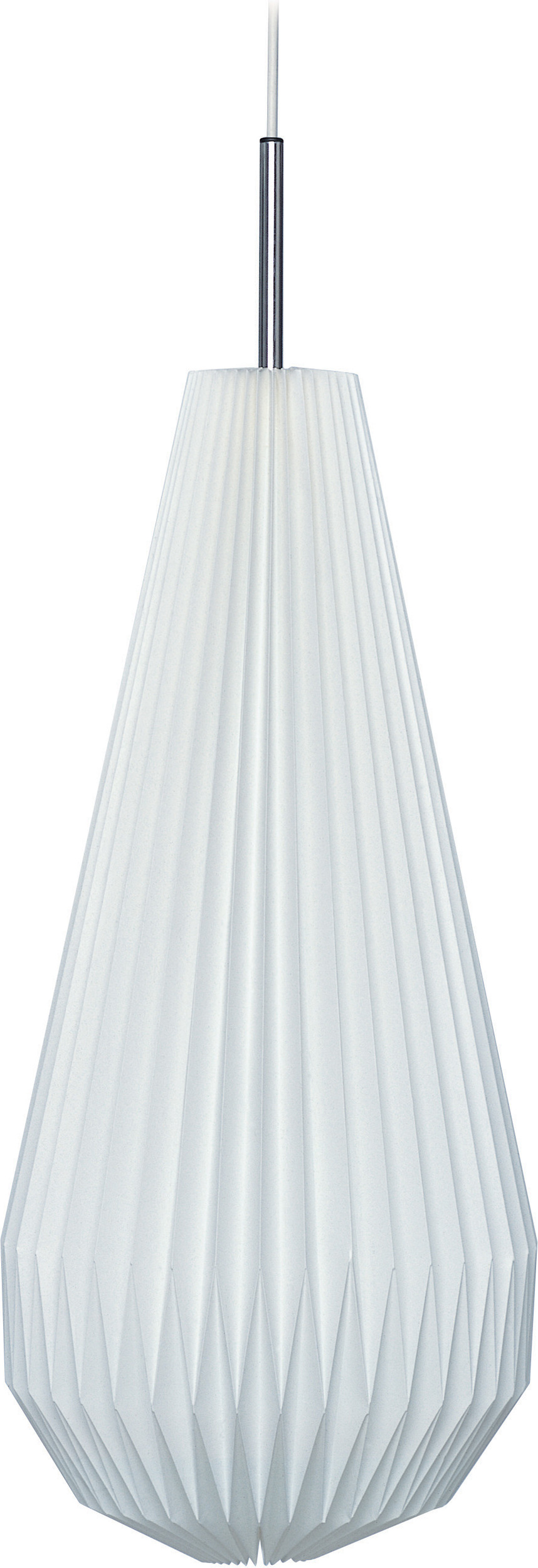 Lampa wisząca Comet 20 cm