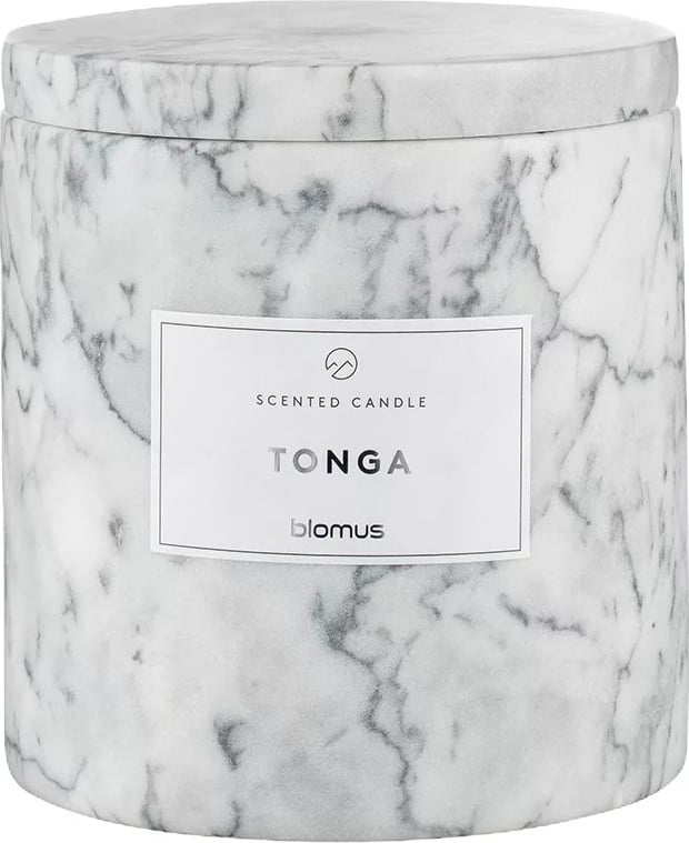 Świeca zapachowa Frabli Tonga 9 cm sharkskin