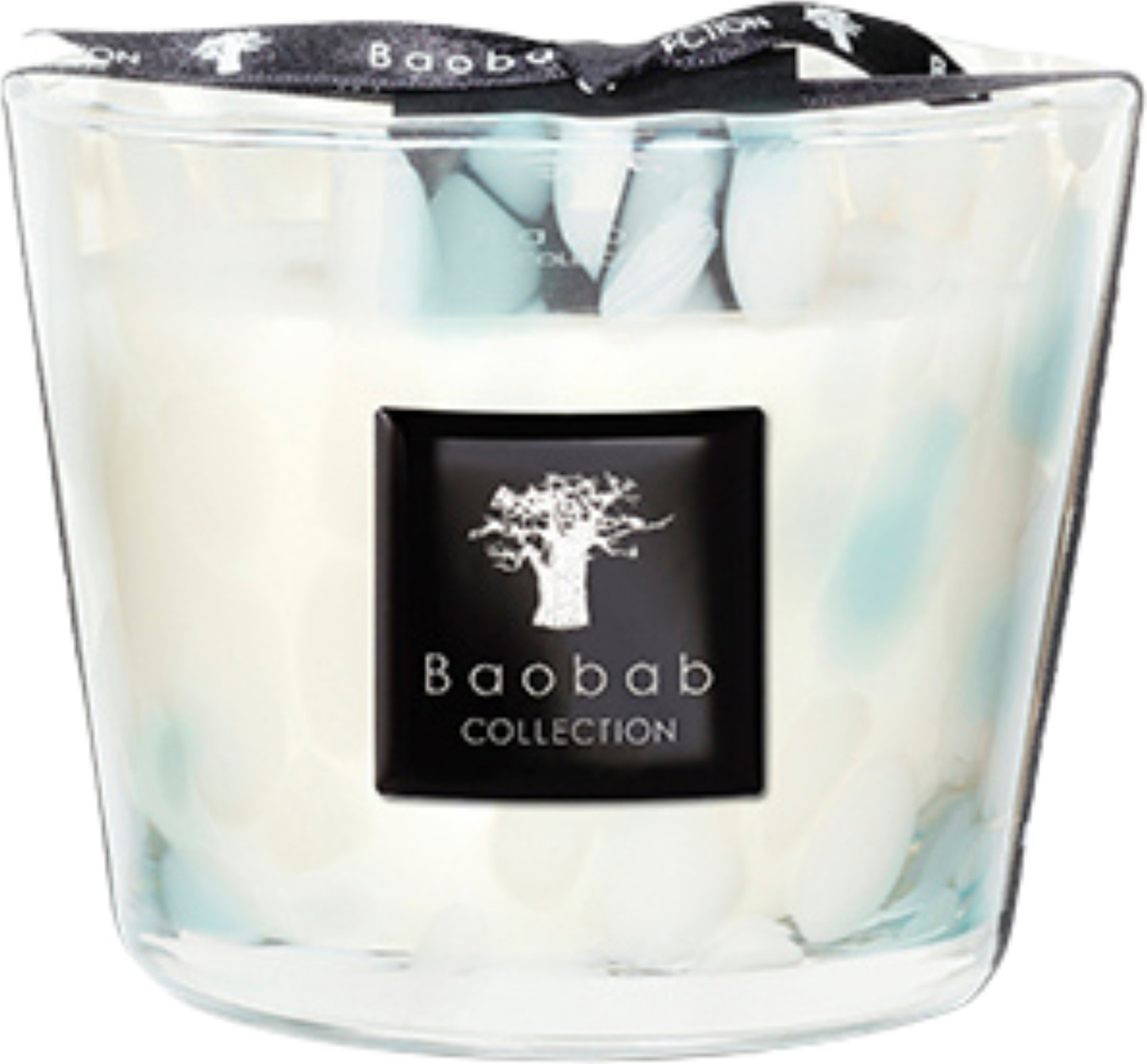 Świeca zapachowa Pearls Sapphire 10 cm