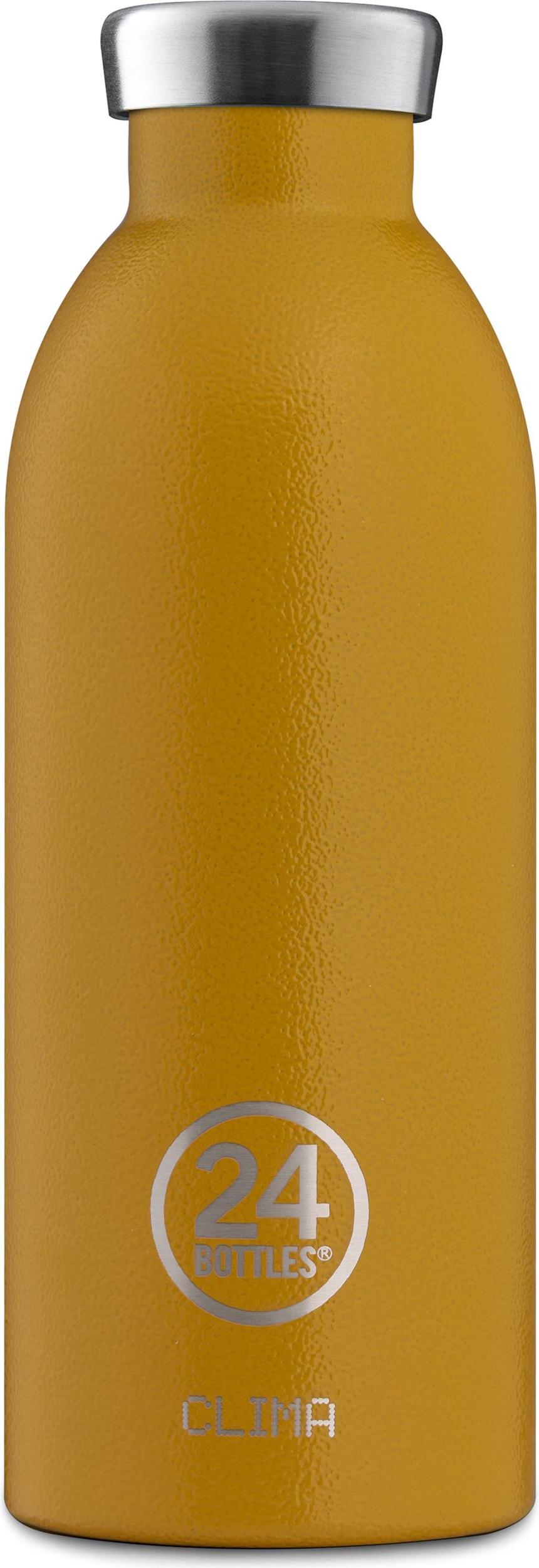 Butelka termiczna Clima Rover 500 ml khaki