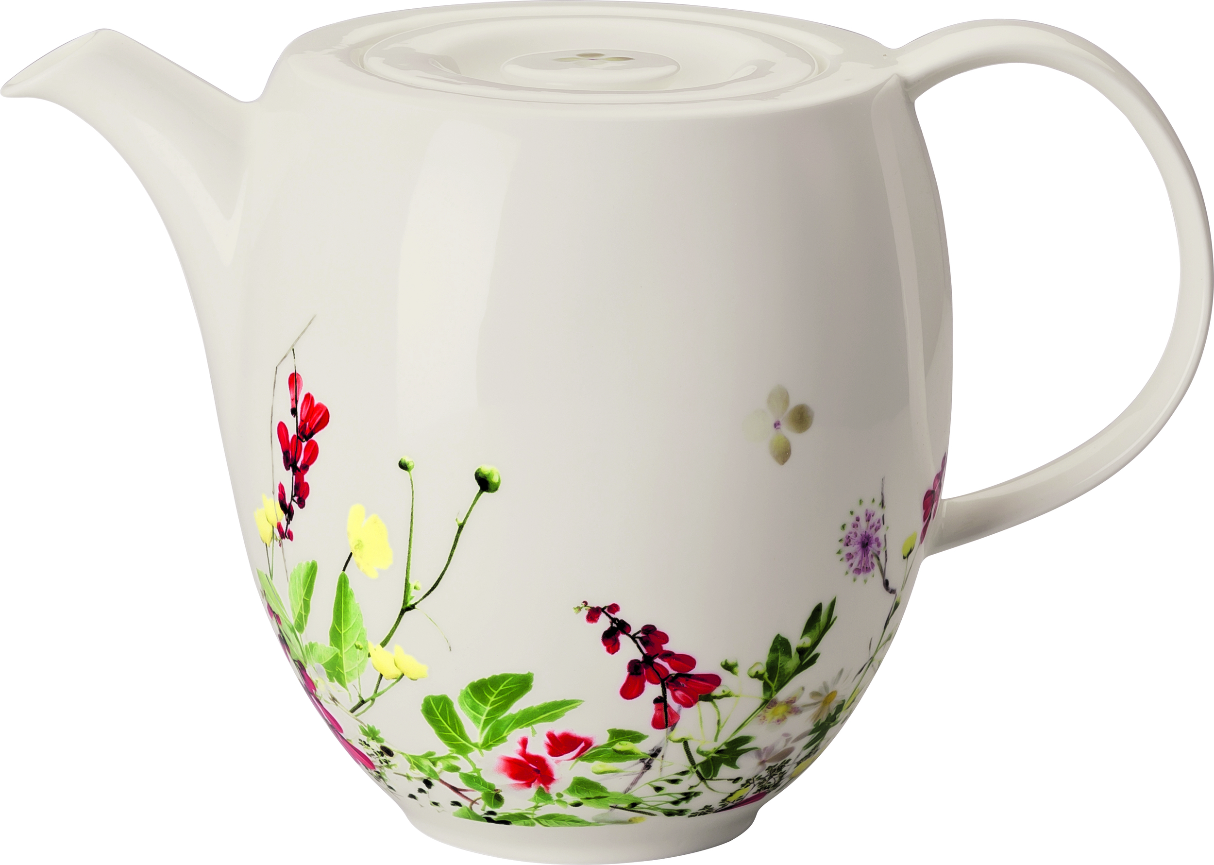 Dzbanek do kawy Brillance Tajemniczy Ogród 1,5 l