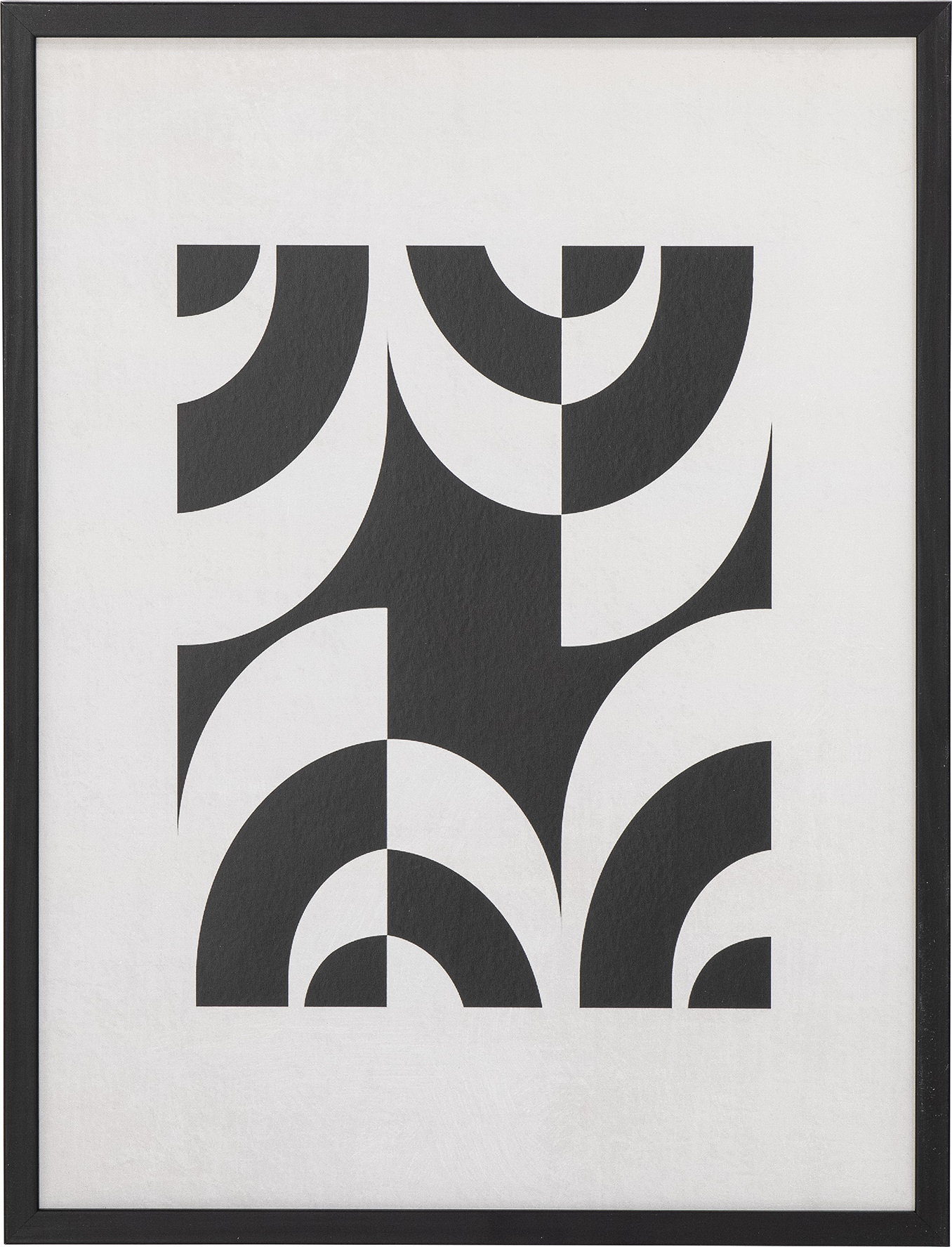 Obraz w ramie Mono 32 x 42 cm