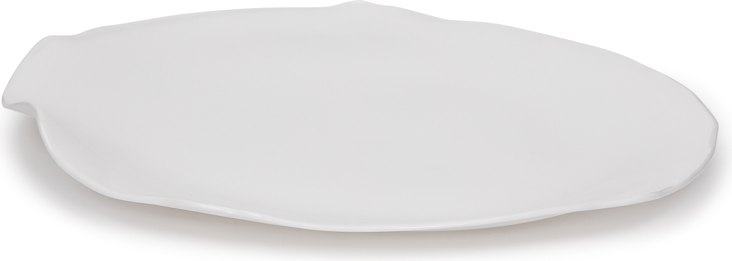 Talerz obiadowy Perfect Imperfection Sun 25 cm