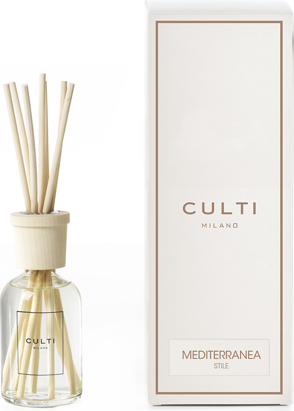 Dyfuzor zapachowy Culti Stile Classic Mediterranea 100 ml