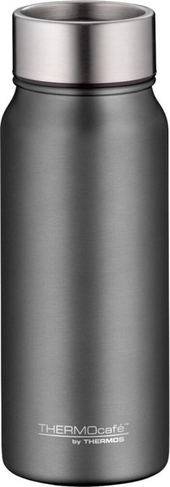 Kubek termiczny THERMOcafé 500 ml szary
