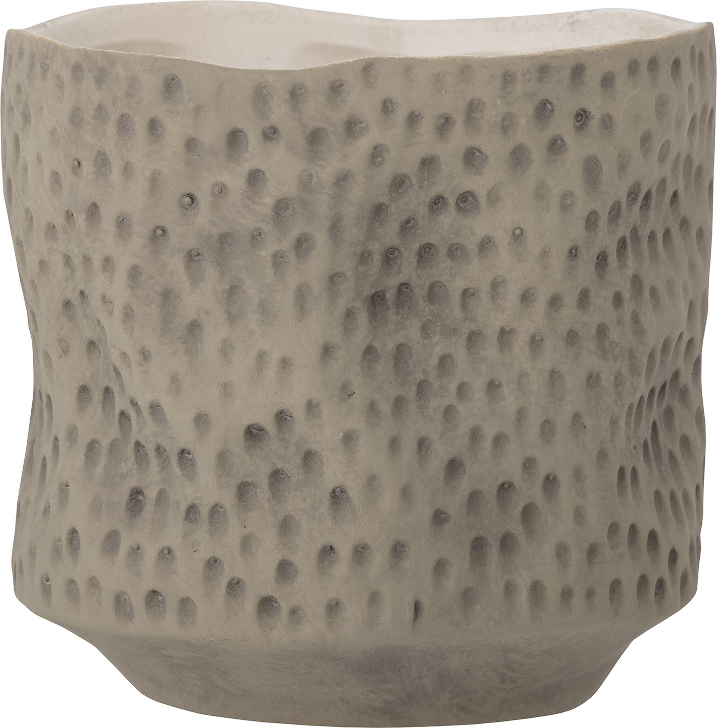 Osłonka na doniczkę Sayah 16 cm